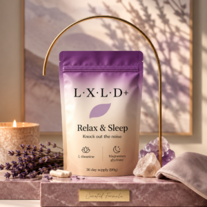 Relax & Sleep