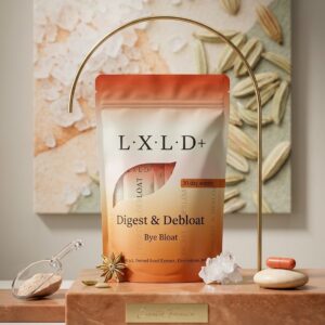 Digest & Debloat